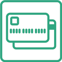 BTN credit cards