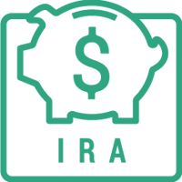 ICON ira CLEAR