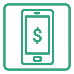 Mobile Icon